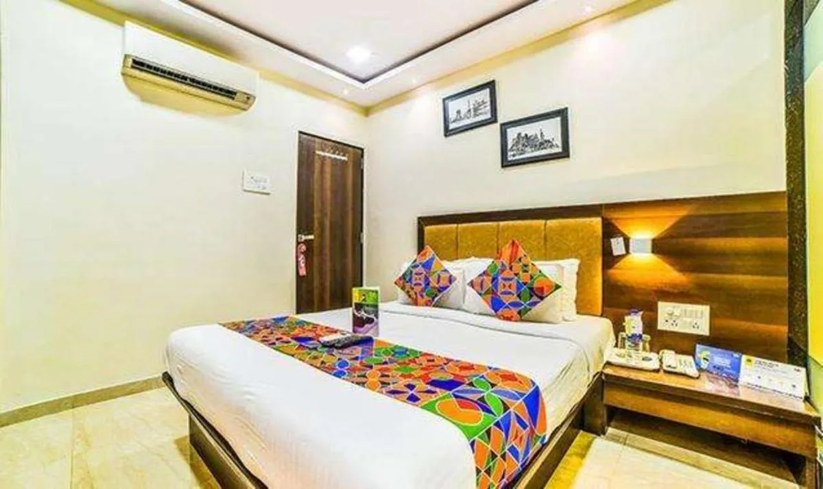 Image of FabHotel Ascot International II