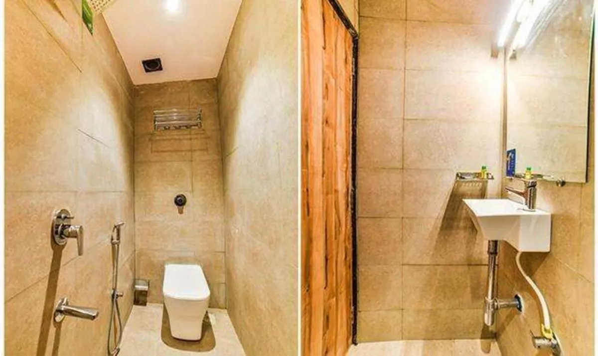 Image 5 of FabHotel Ascot International II