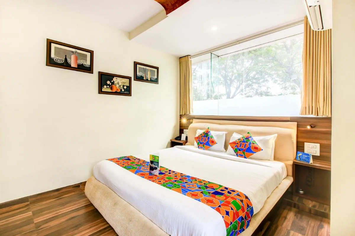 Image 3 of FabHotel Axis International