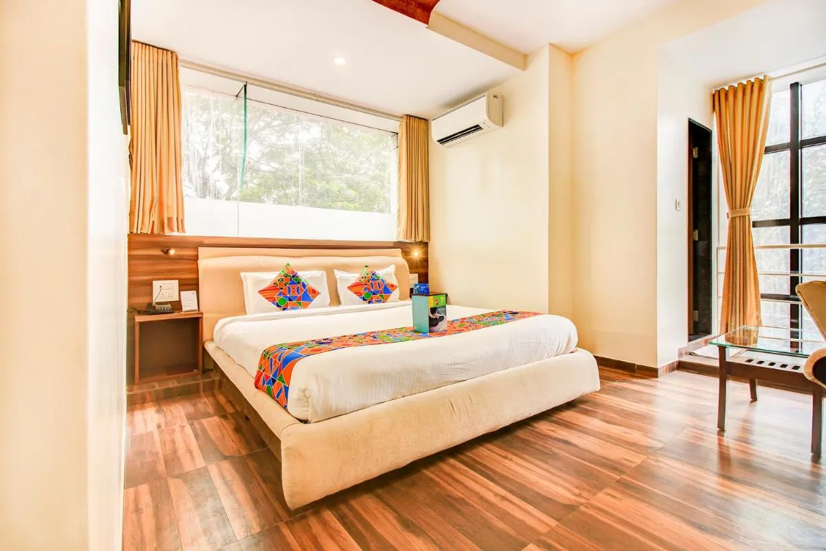 Image 1 of FabHotel Axis International