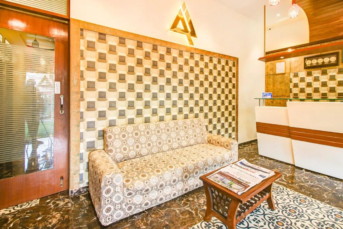 Image 2 of FabHotel Axis International