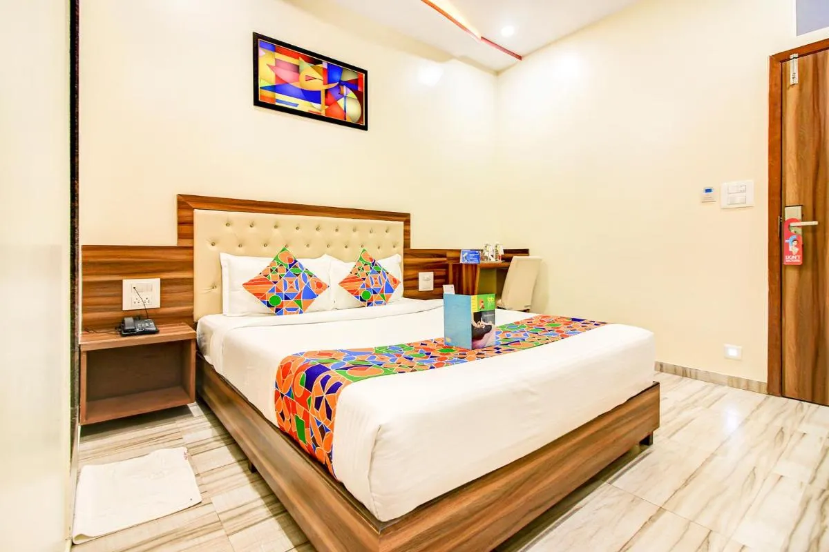 Image 4 of FabHotel Axis International