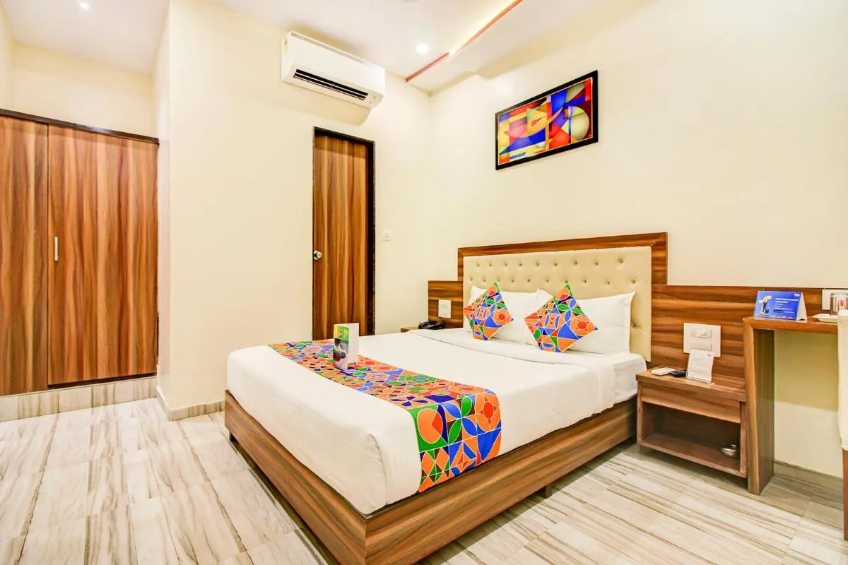 Image 5 of FabHotel Axis International