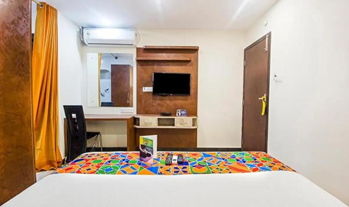Image 6 of FabHotel Axis International
