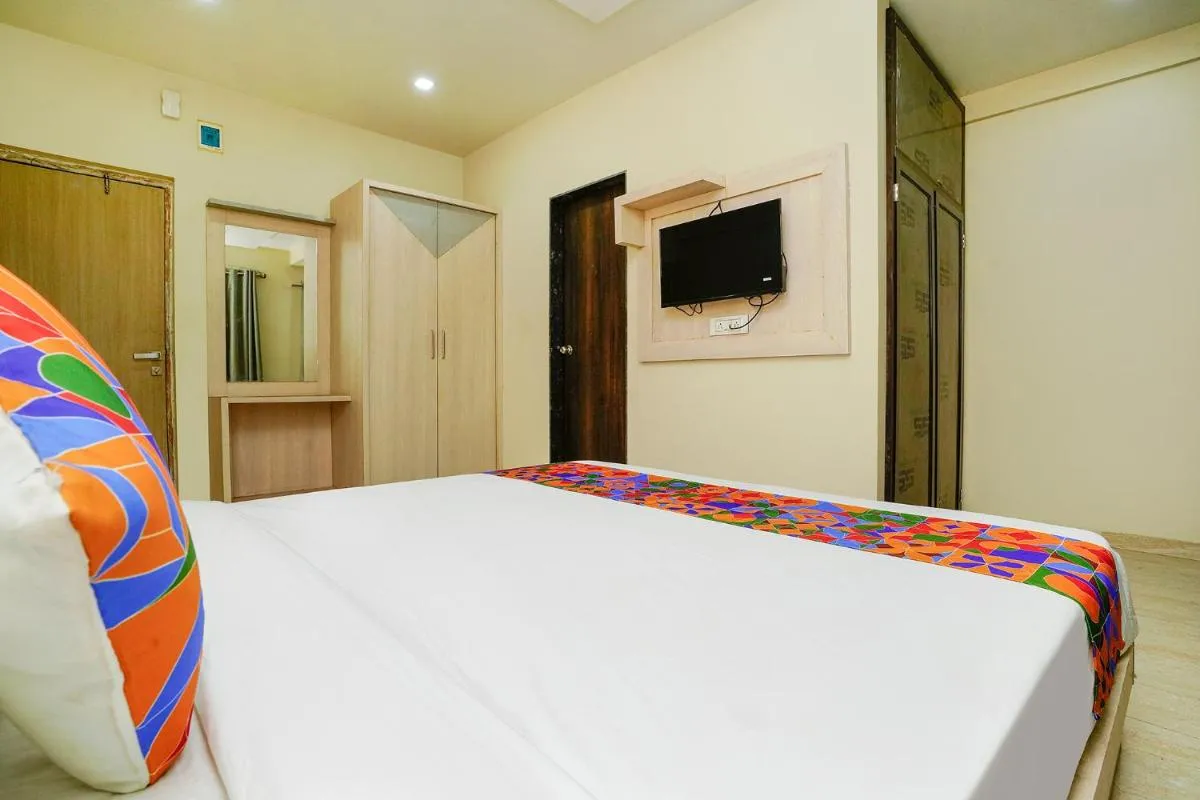 Image 5 of FabHotel Bhiwandi Palace