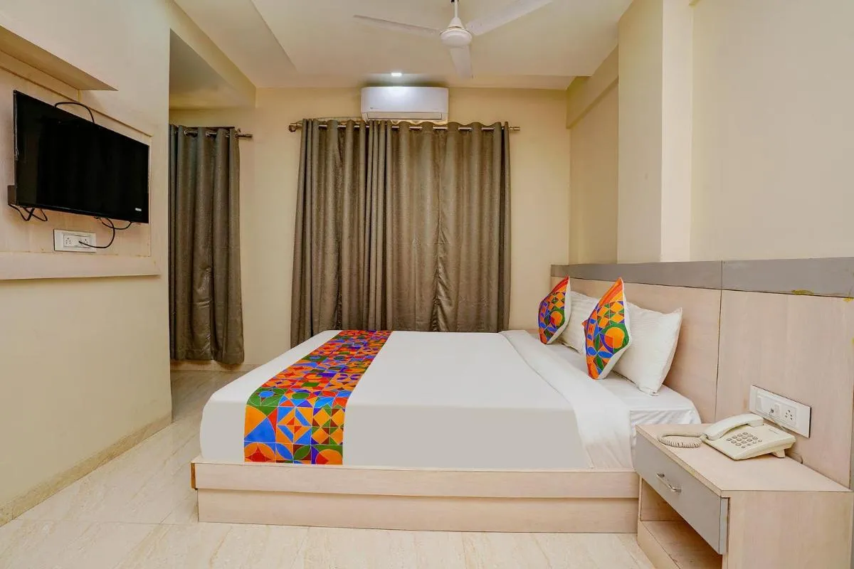 Image 3 of FabHotel Bhiwandi Palace