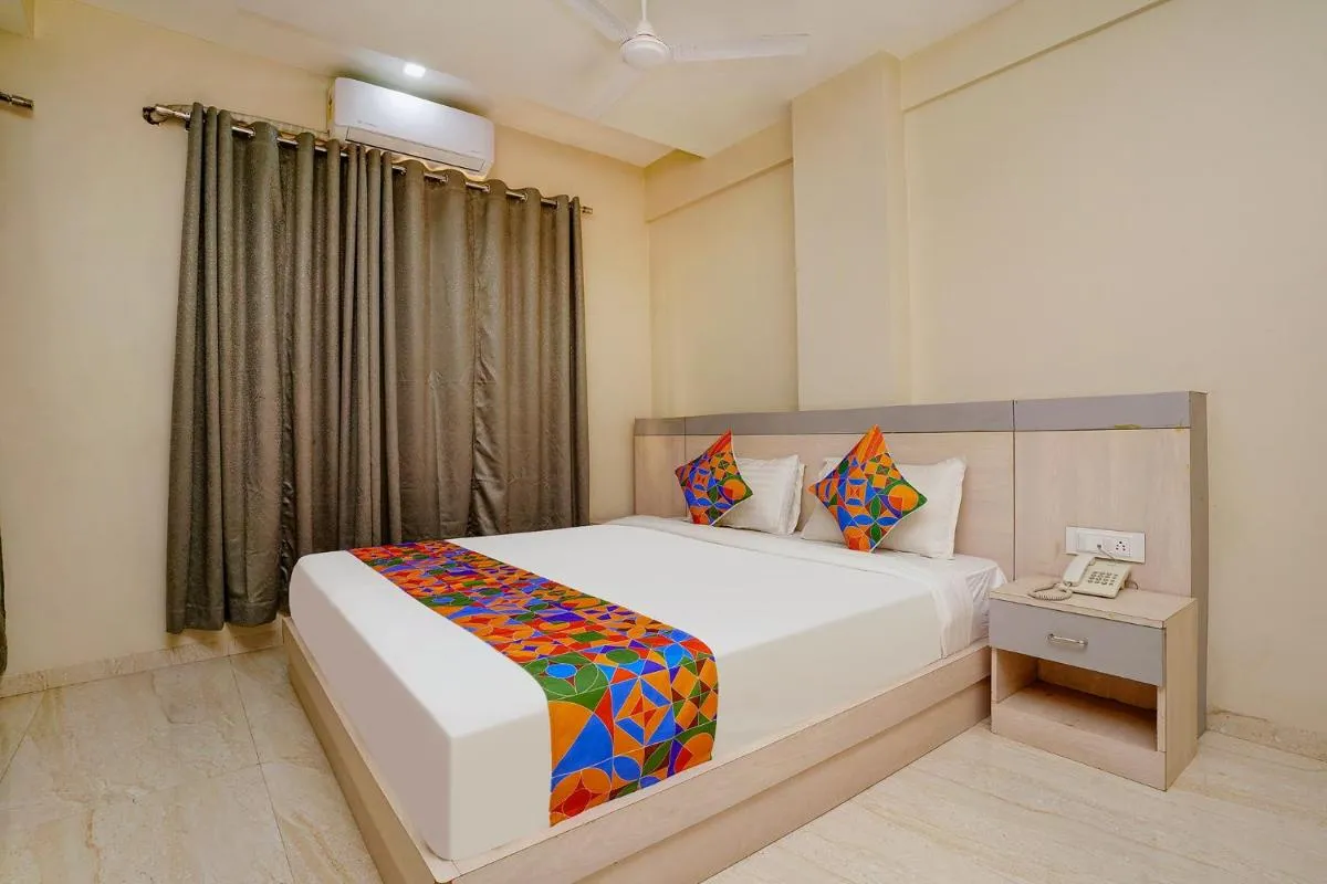 Image 2 of FabHotel Bhiwandi Palace