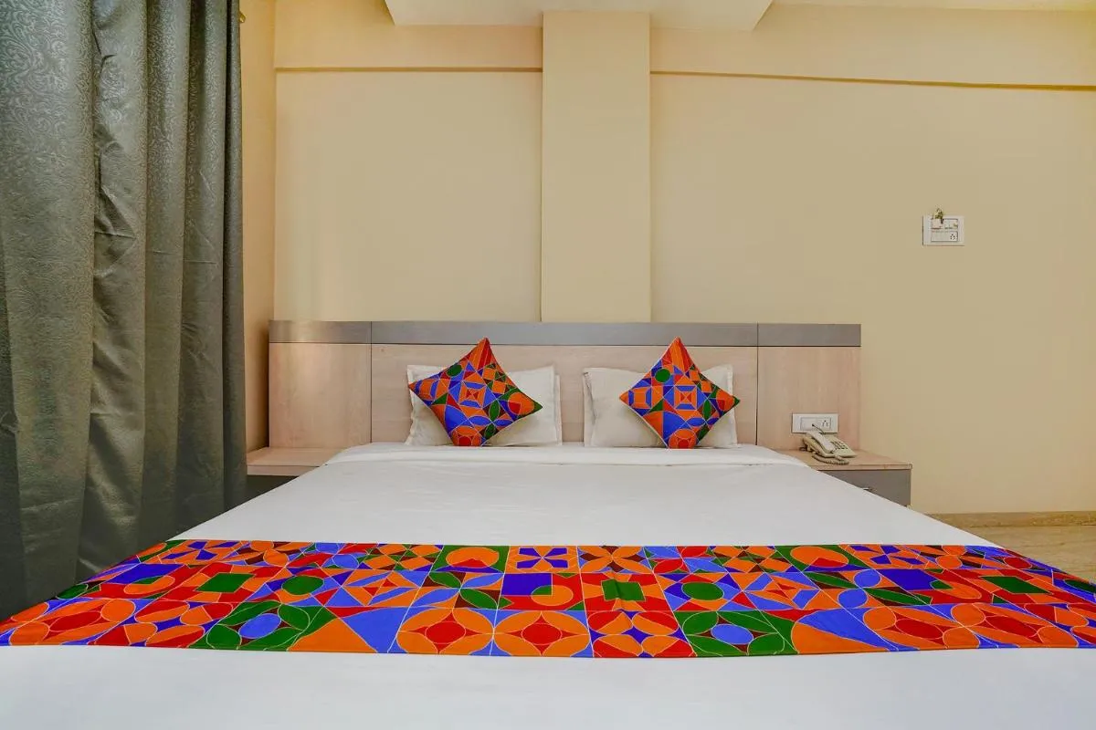 Image 1 of FabHotel Bhiwandi Palace