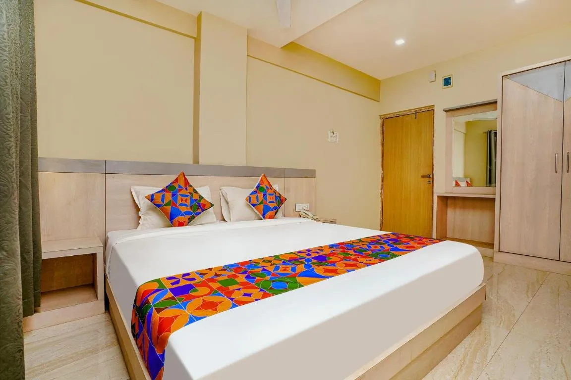 Image of FabHotel Bhiwandi Palace