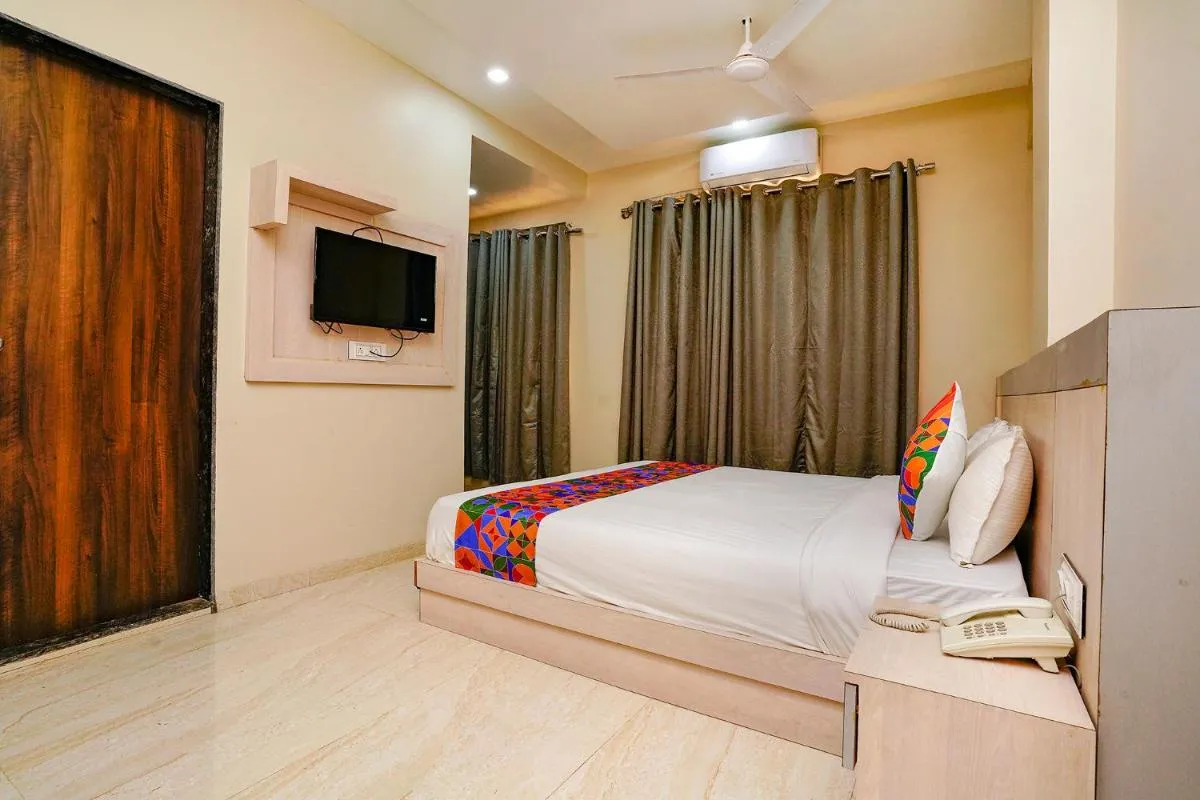 Image 4 of FabHotel Bhiwandi Palace