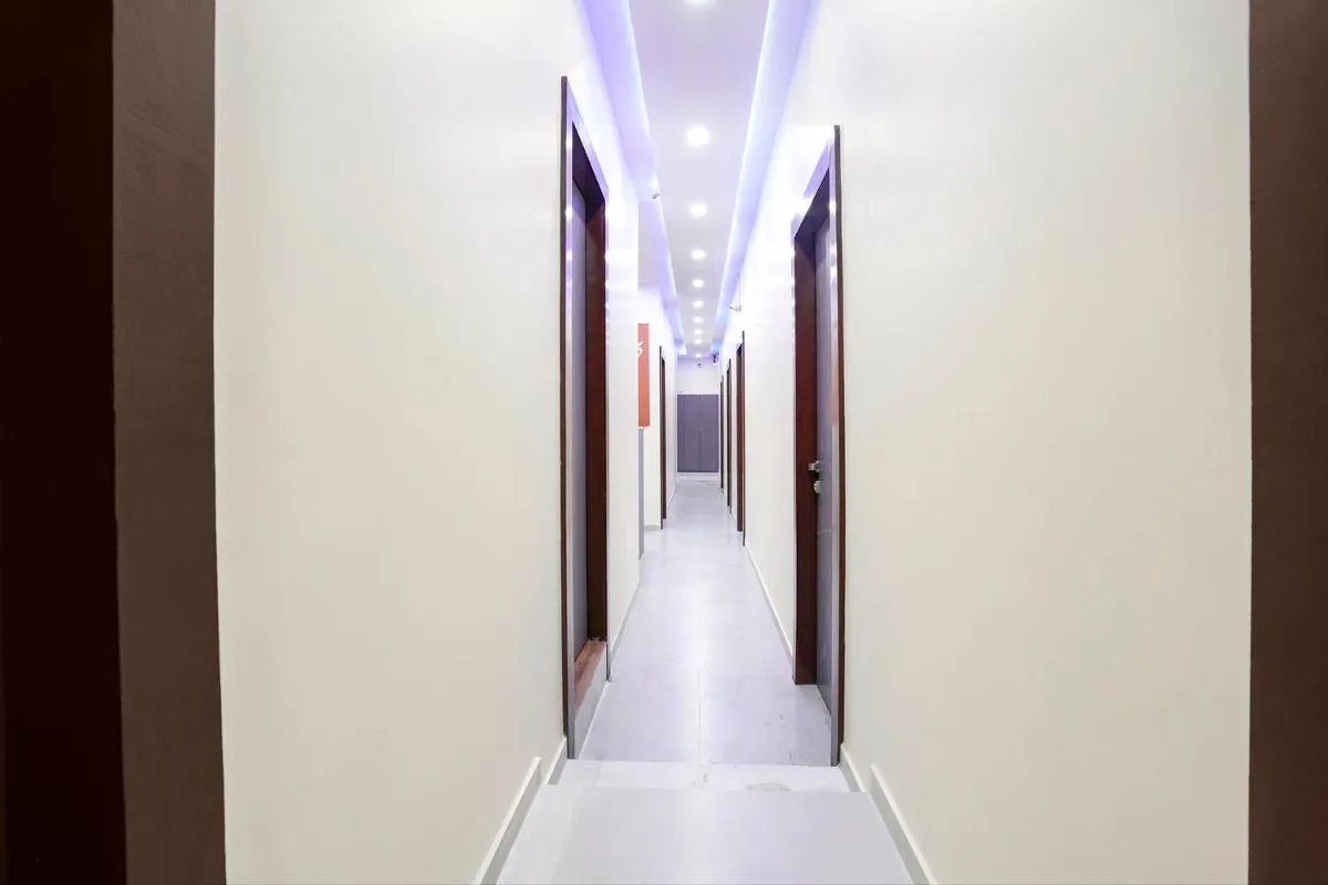 Image 6 of FabHotel Freedom International
