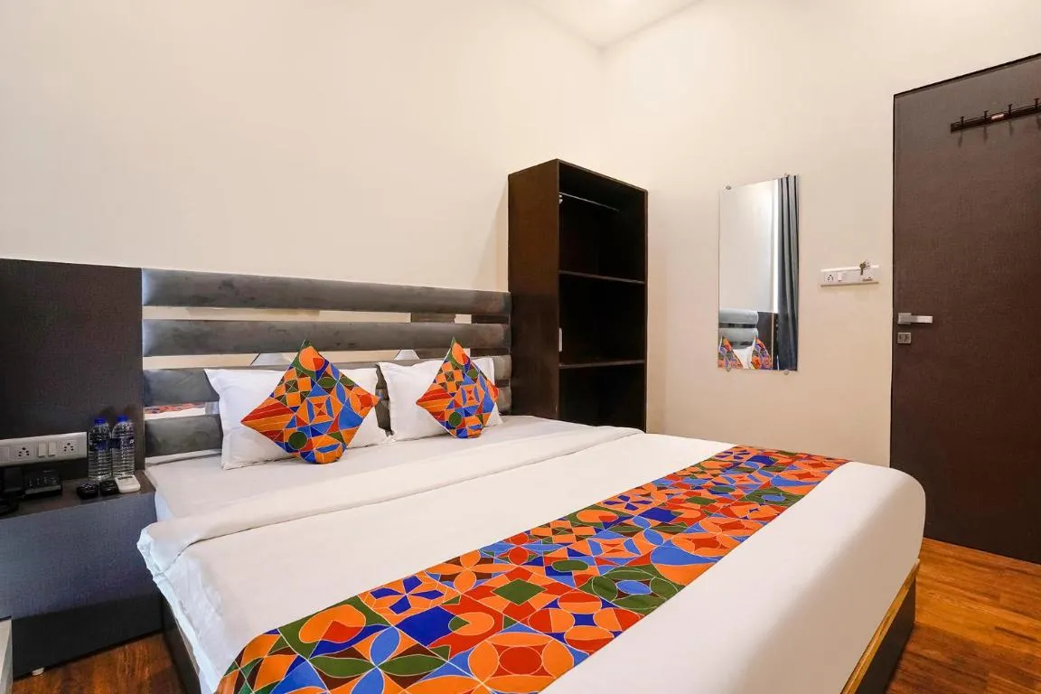 Image of FabHotel Freedom International