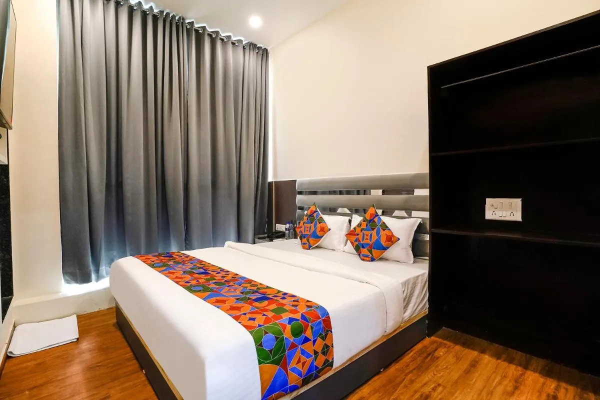 Image 2 of FabHotel Freedom International