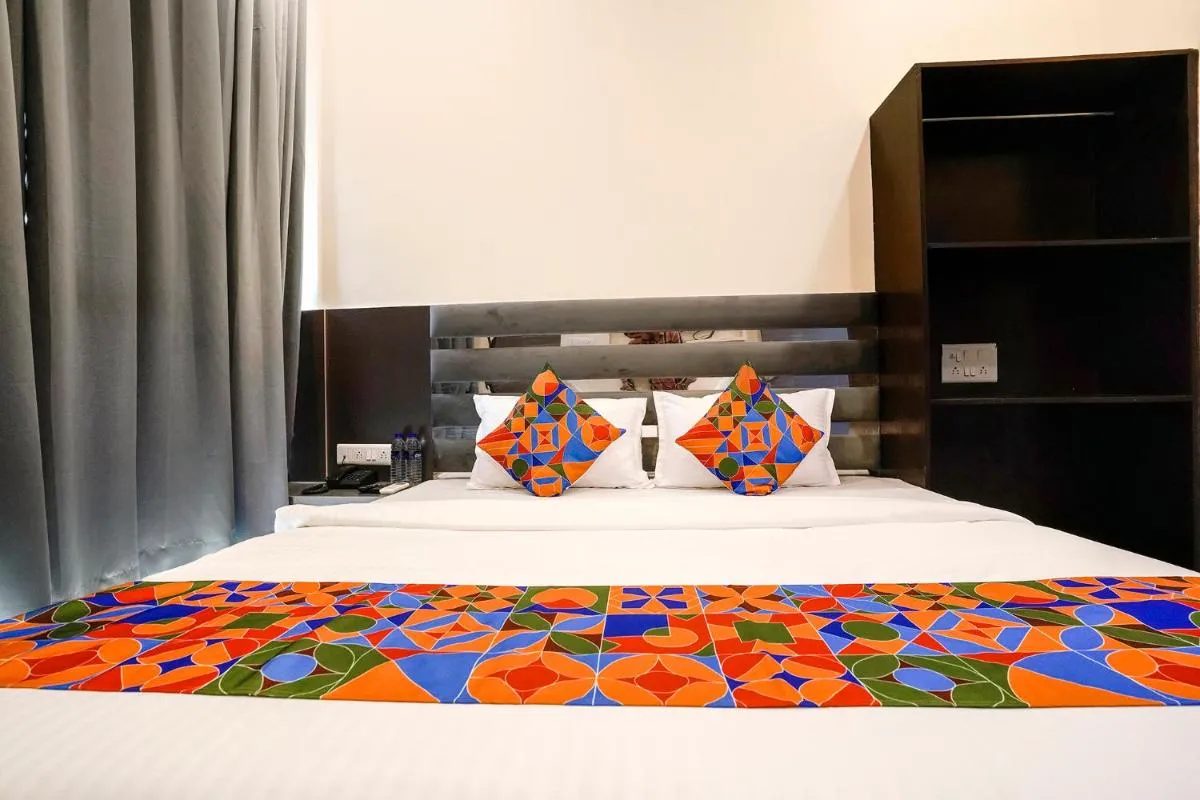 Image 1 of FabHotel Freedom International