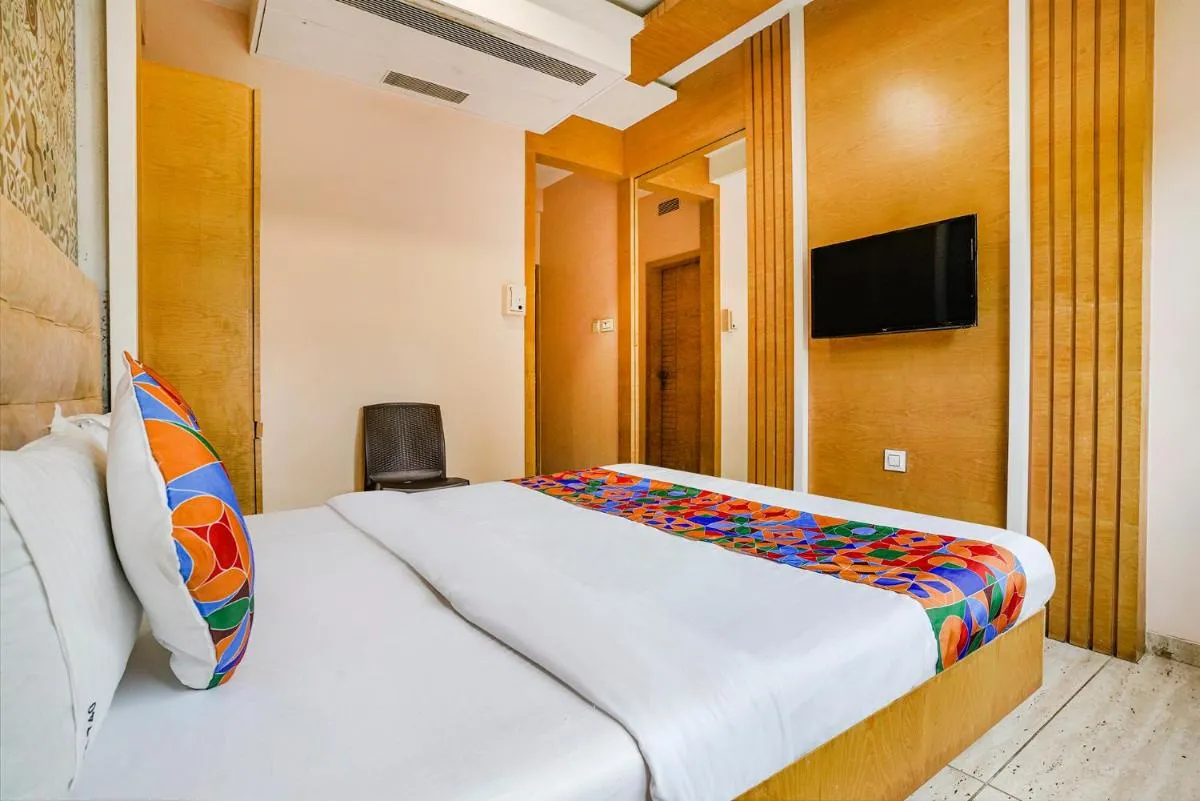 Image 3 of FabHotel Neelkamal