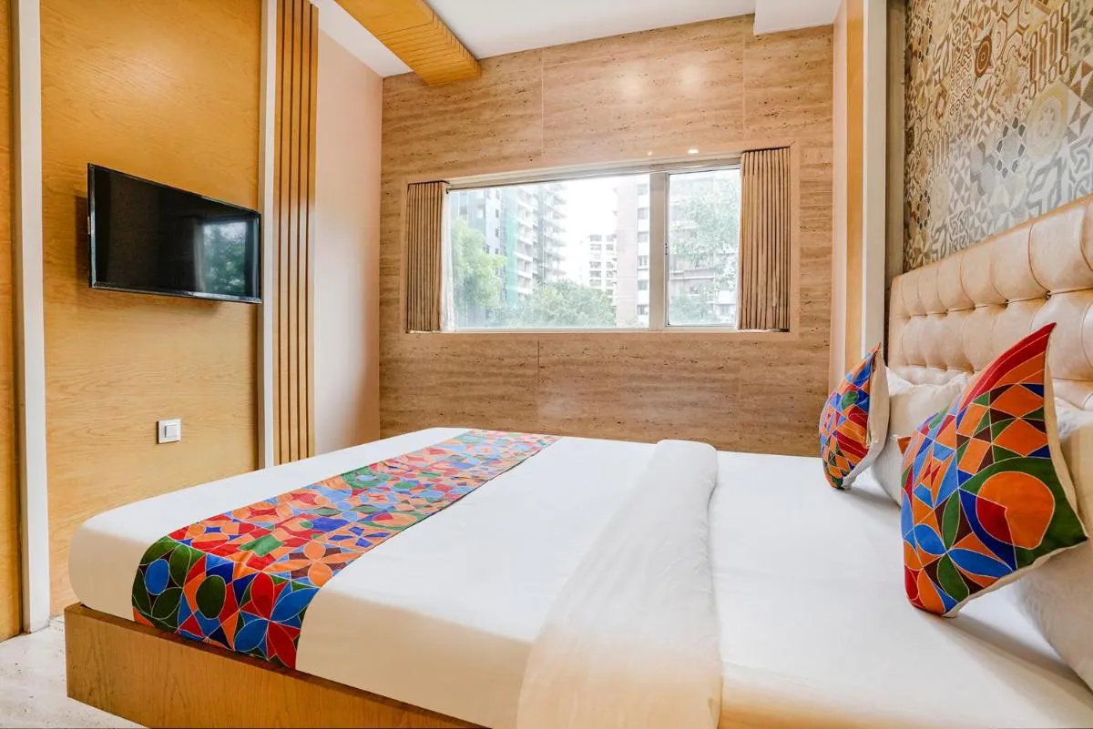 Image 4 of FabHotel Neelkamal