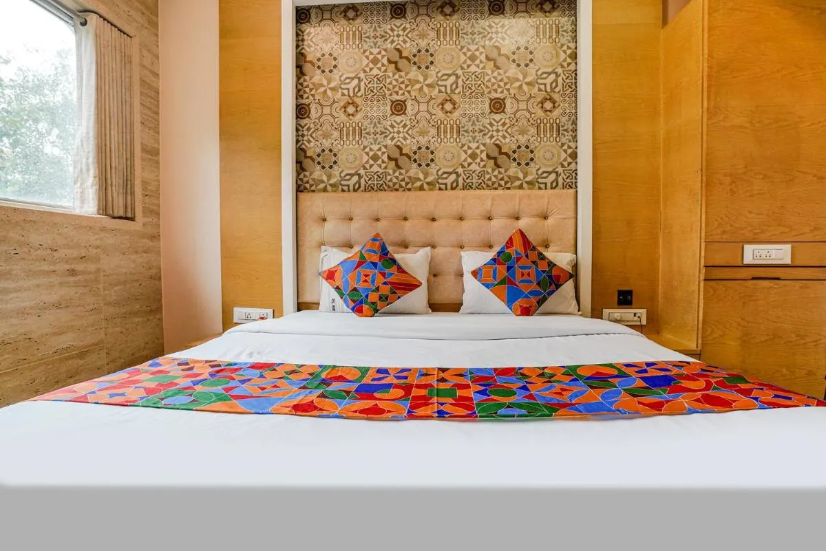 Image 1 of FabHotel Neelkamal