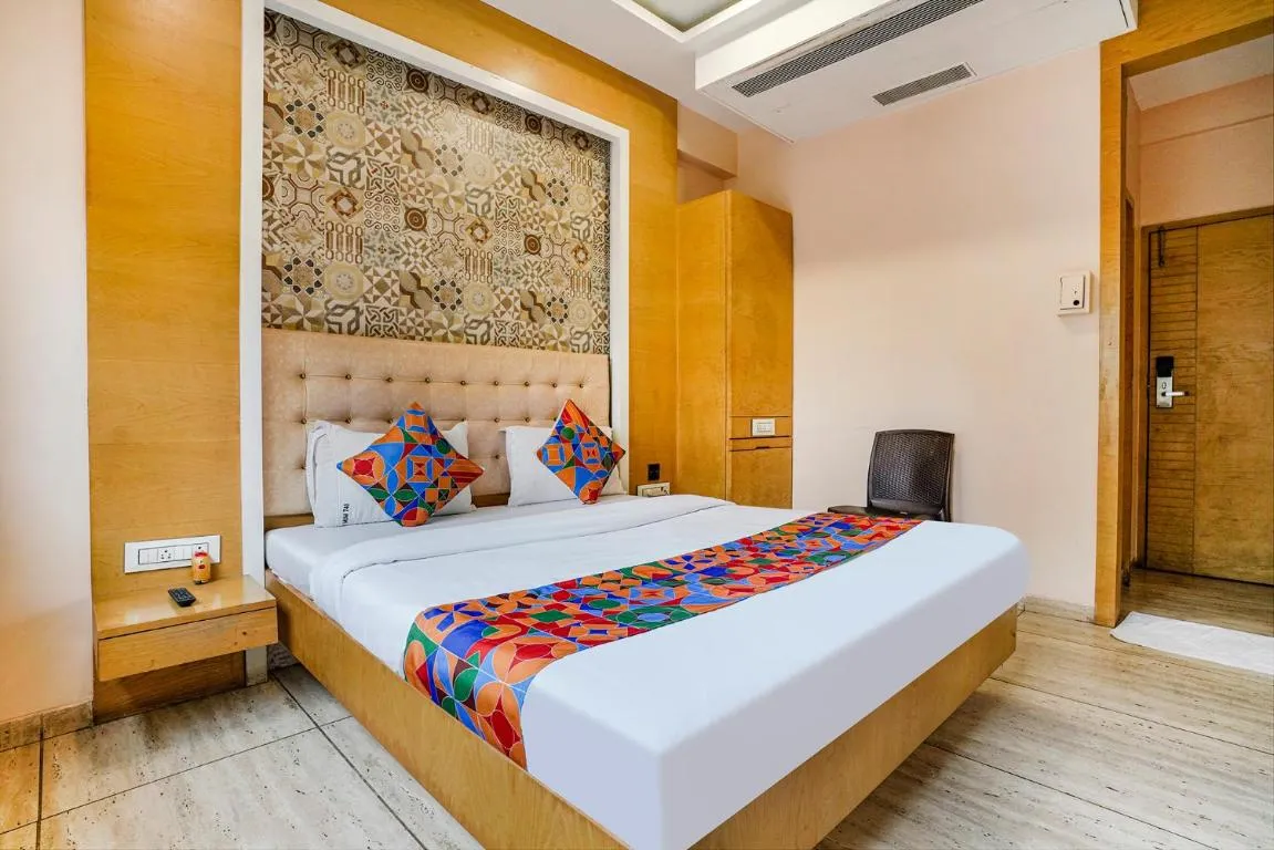 Image of FabHotel Neelkamal