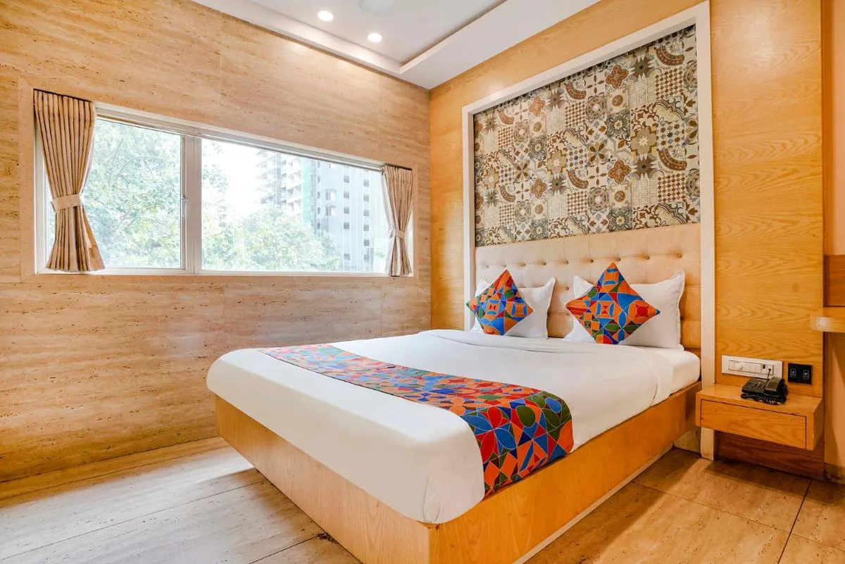 Image 2 of FabHotel Neelkamal
