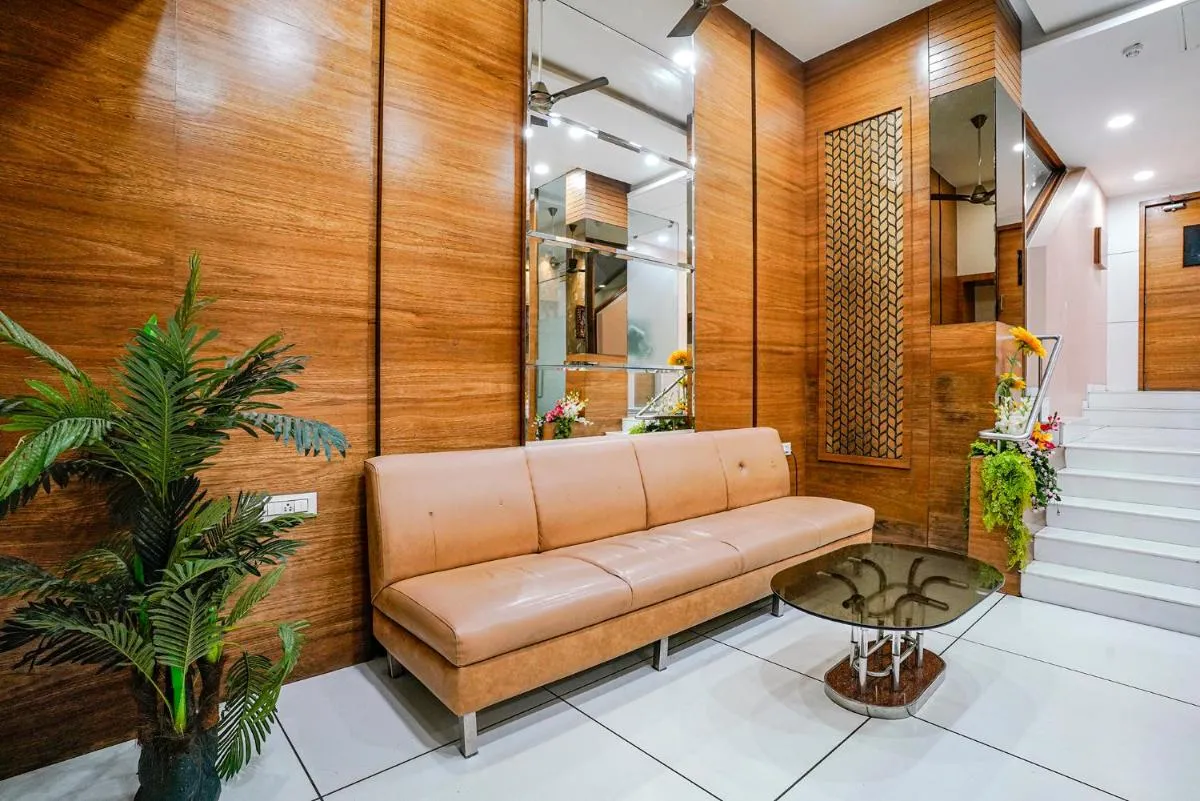 Image 5 of FabHotel Neelkamal