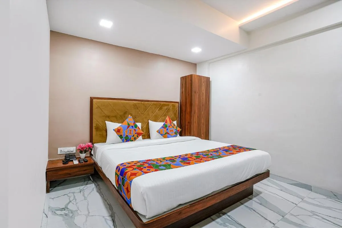 Image 1 of FabHotel New 7 Star