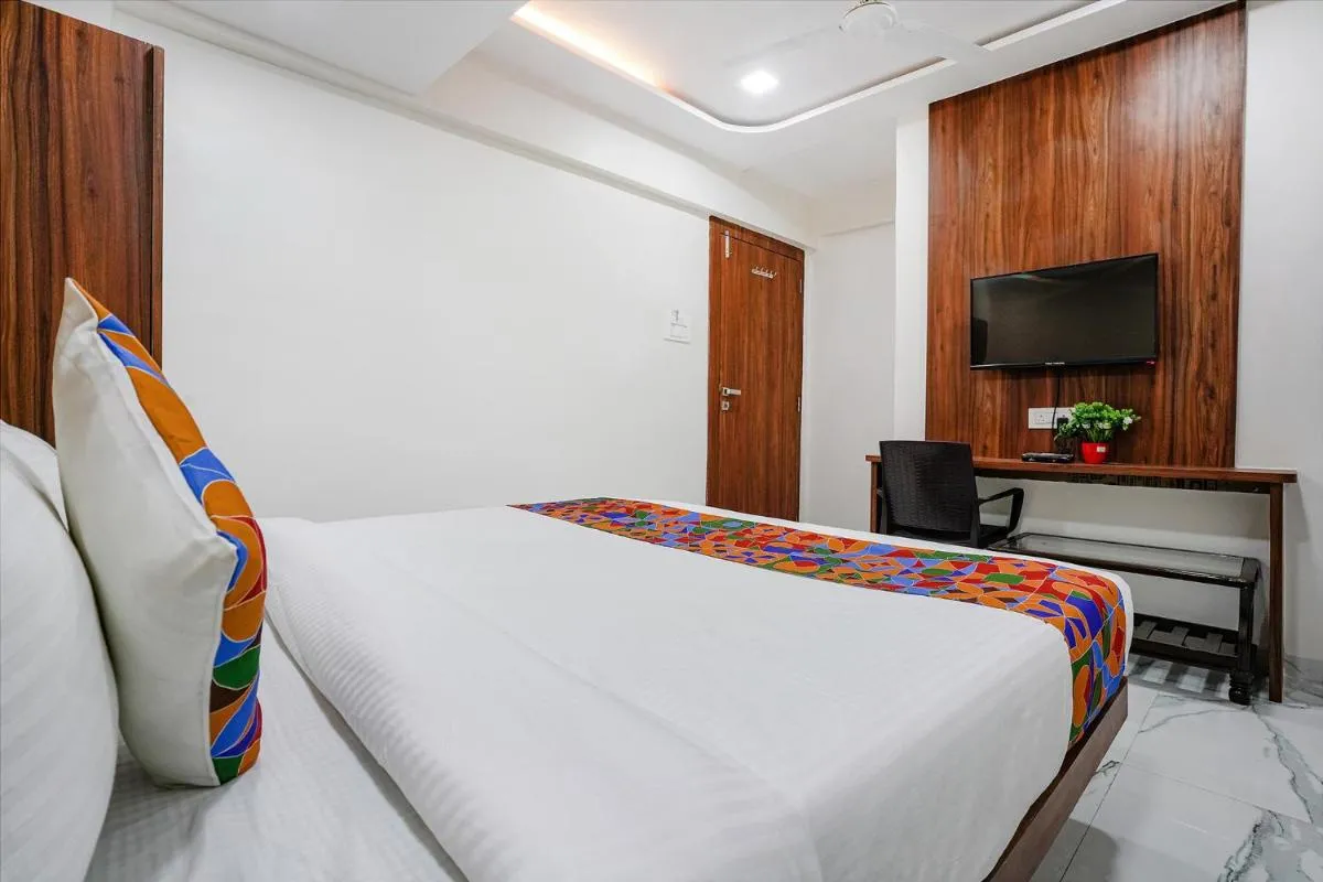 Image 5 of FabHotel New 7 Star