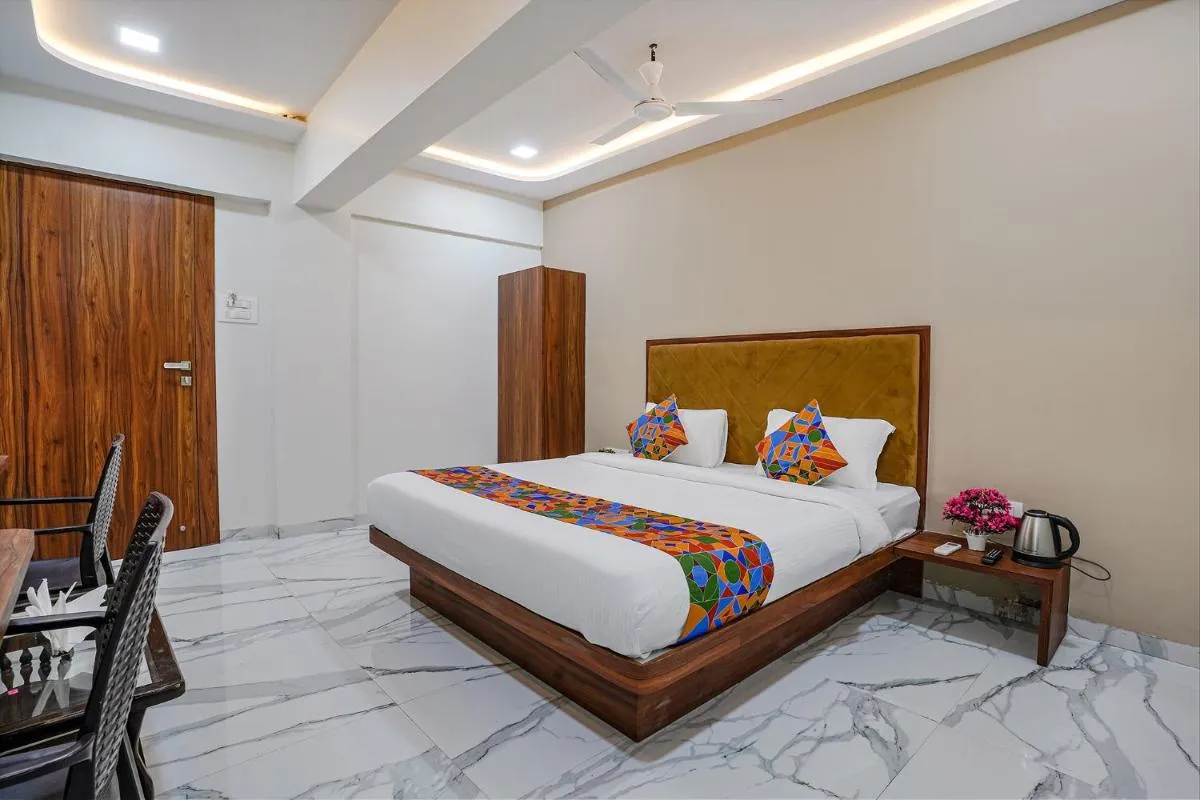 Image 6 of FabHotel New 7 Star