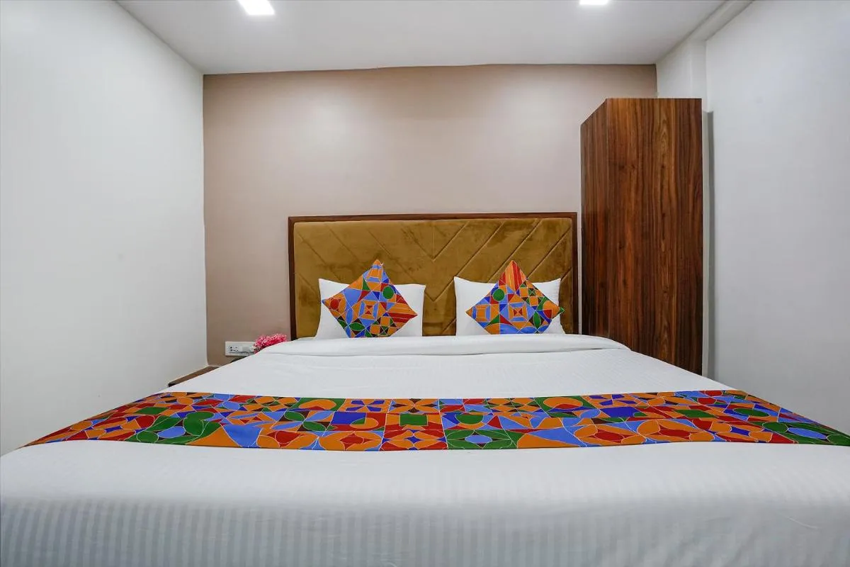 Image 2 of FabHotel New 7 Star