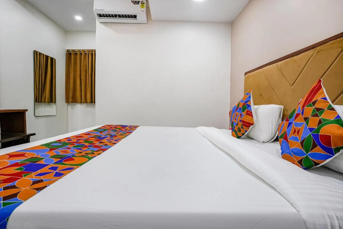 Image 4 of FabHotel New 7 Star