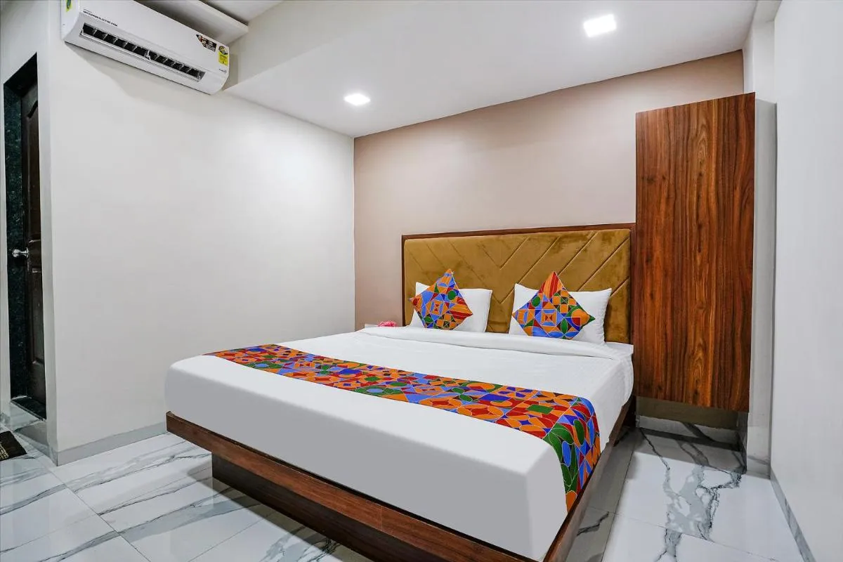 Image 3 of FabHotel New 7 Star