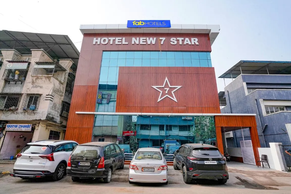 Image of FabHotel New 7 Star