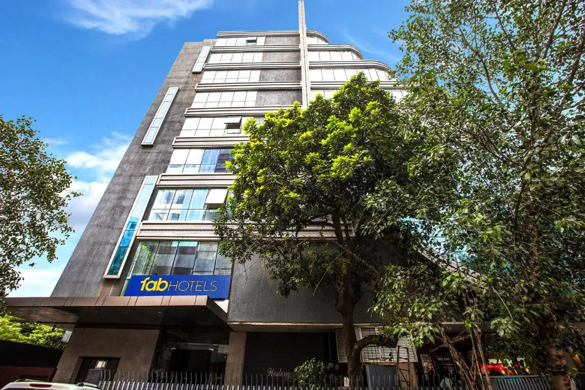 Image of FabHotel Prime Le Western