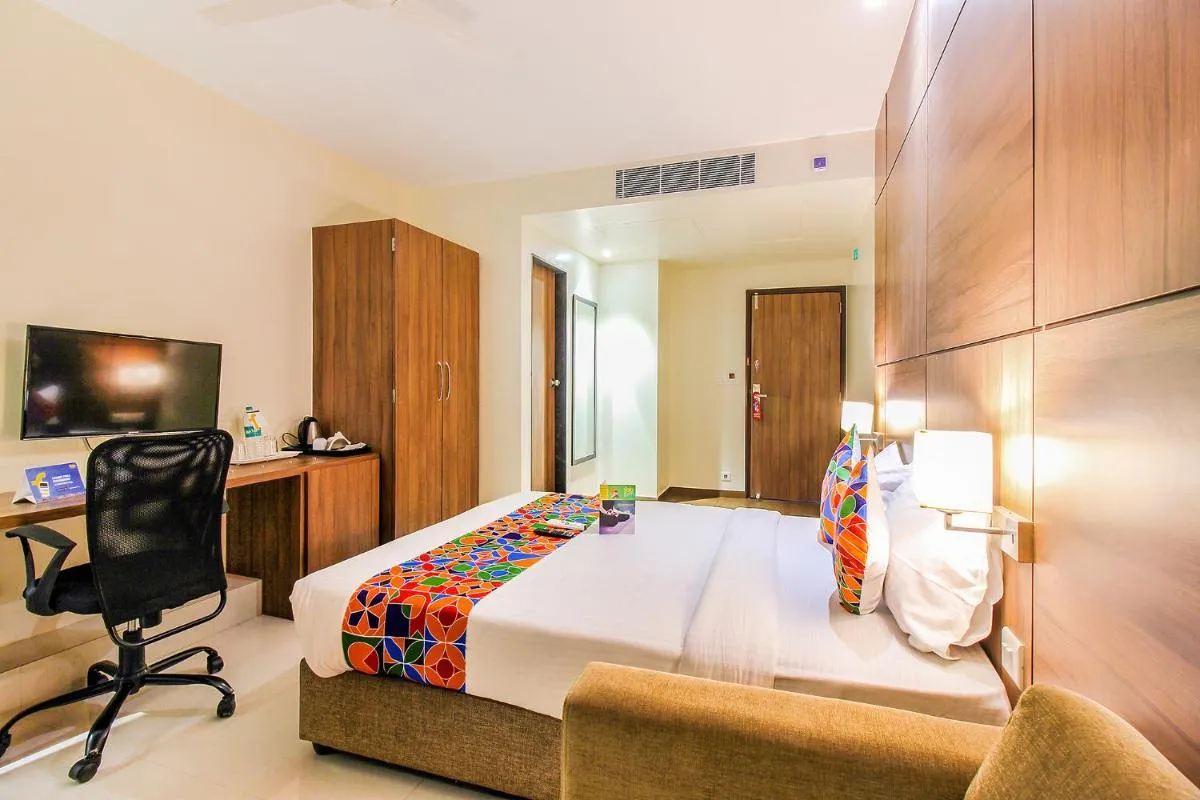 Image 5 of FabHotel RK International