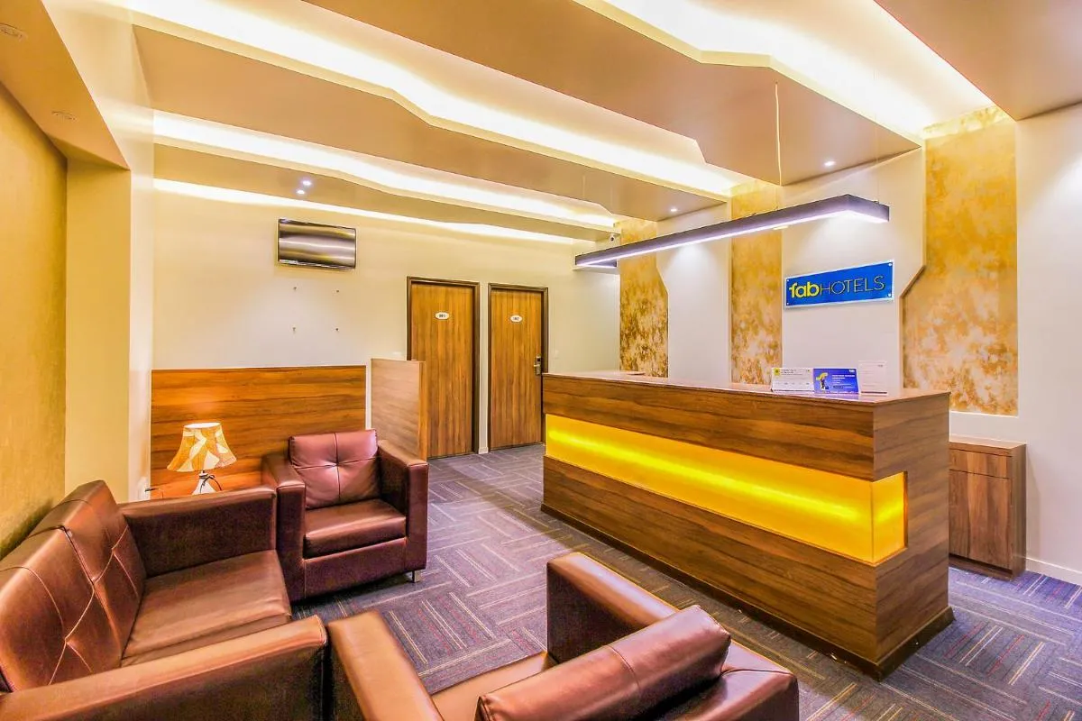 Image 1 of FabHotel RK International