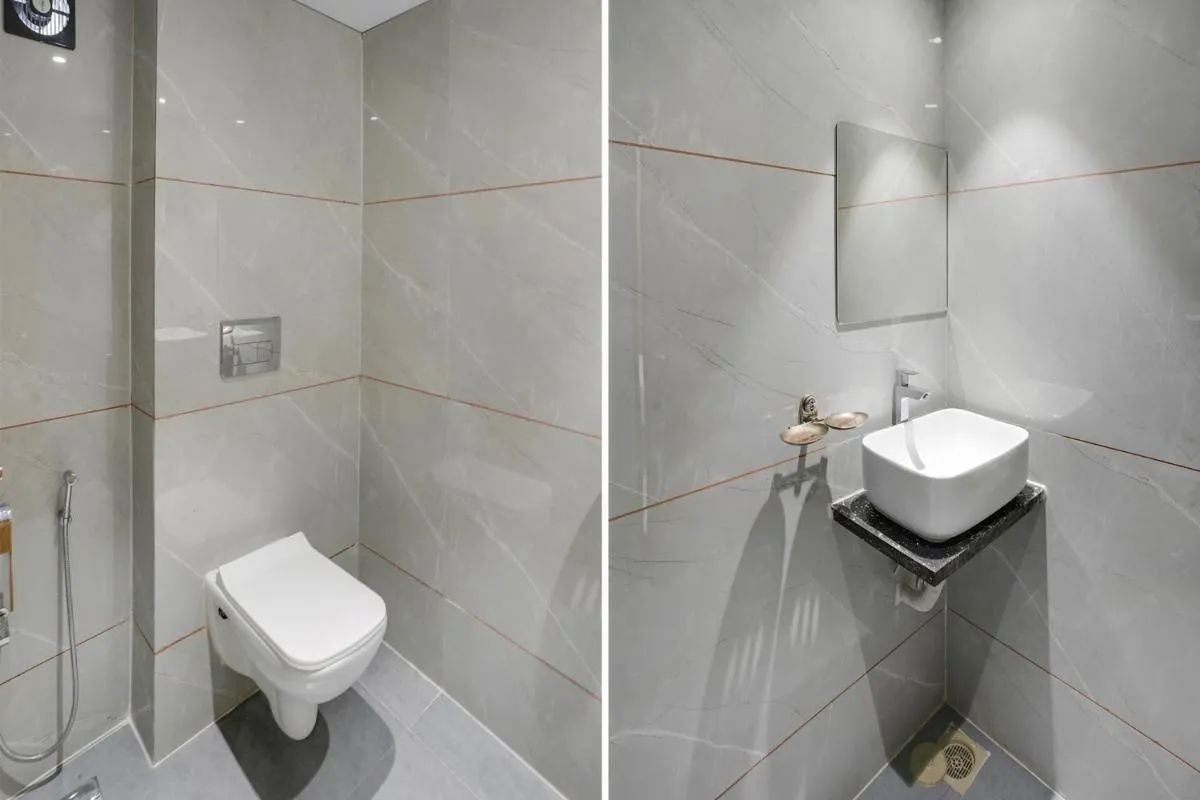 Image 4 of FabHotel Regal Residency