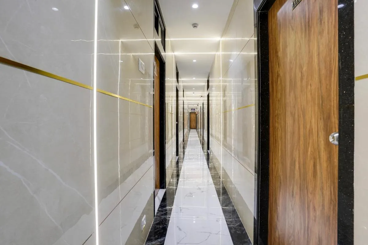Image 6 of FabHotel Regal Residency