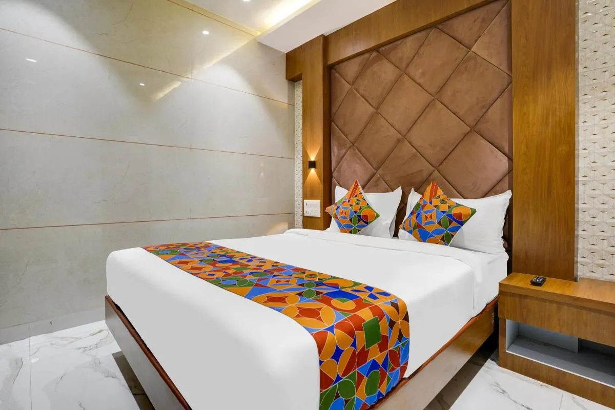 Image 1 of FabHotel Regal Residency