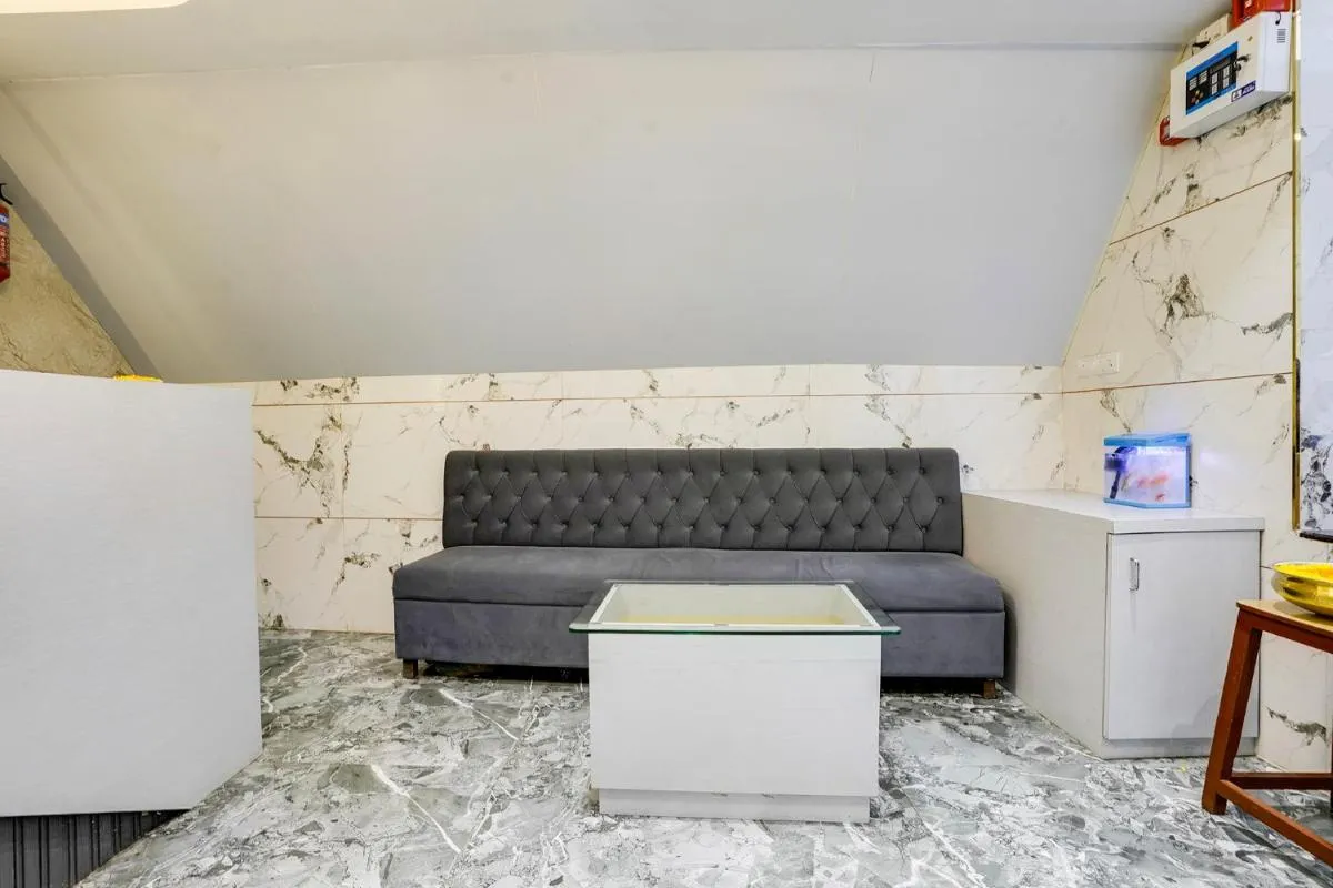 Image 5 of FabHotel Regal Residency