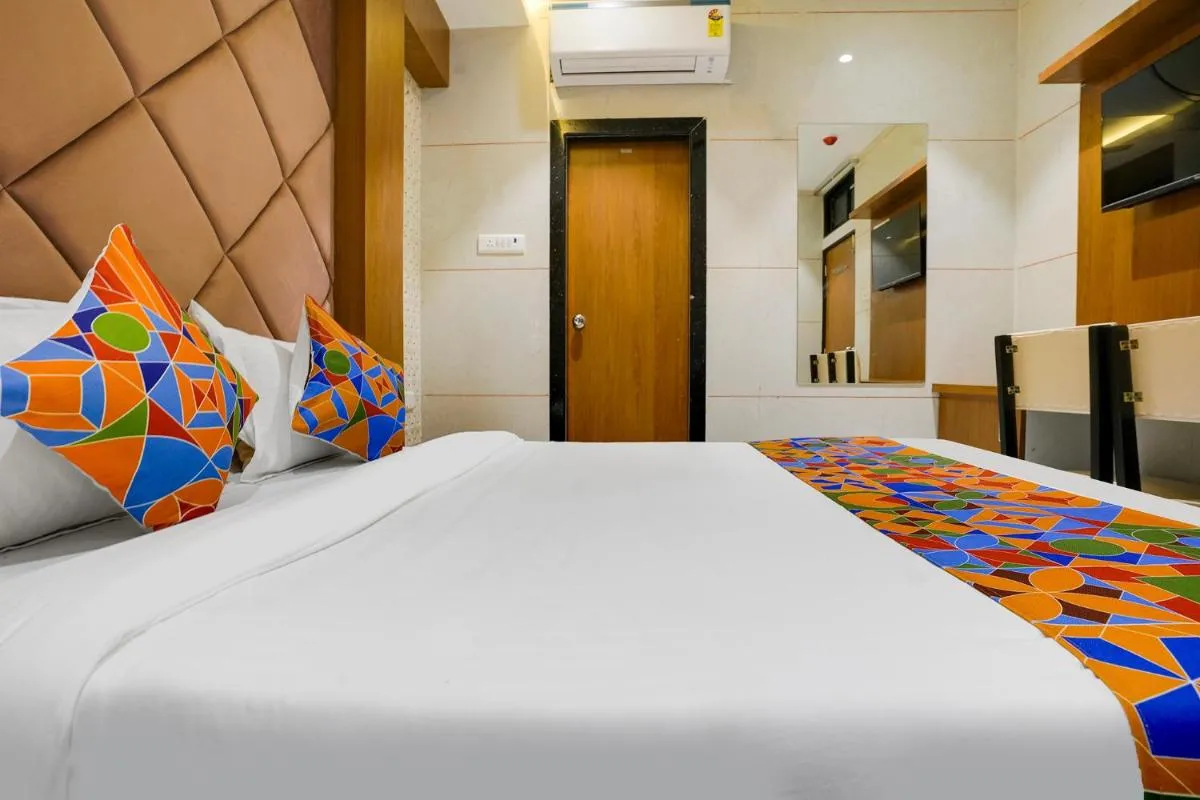 Image 2 of FabHotel Regal Residency