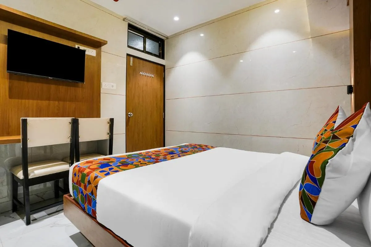Image 3 of FabHotel Regal Residency