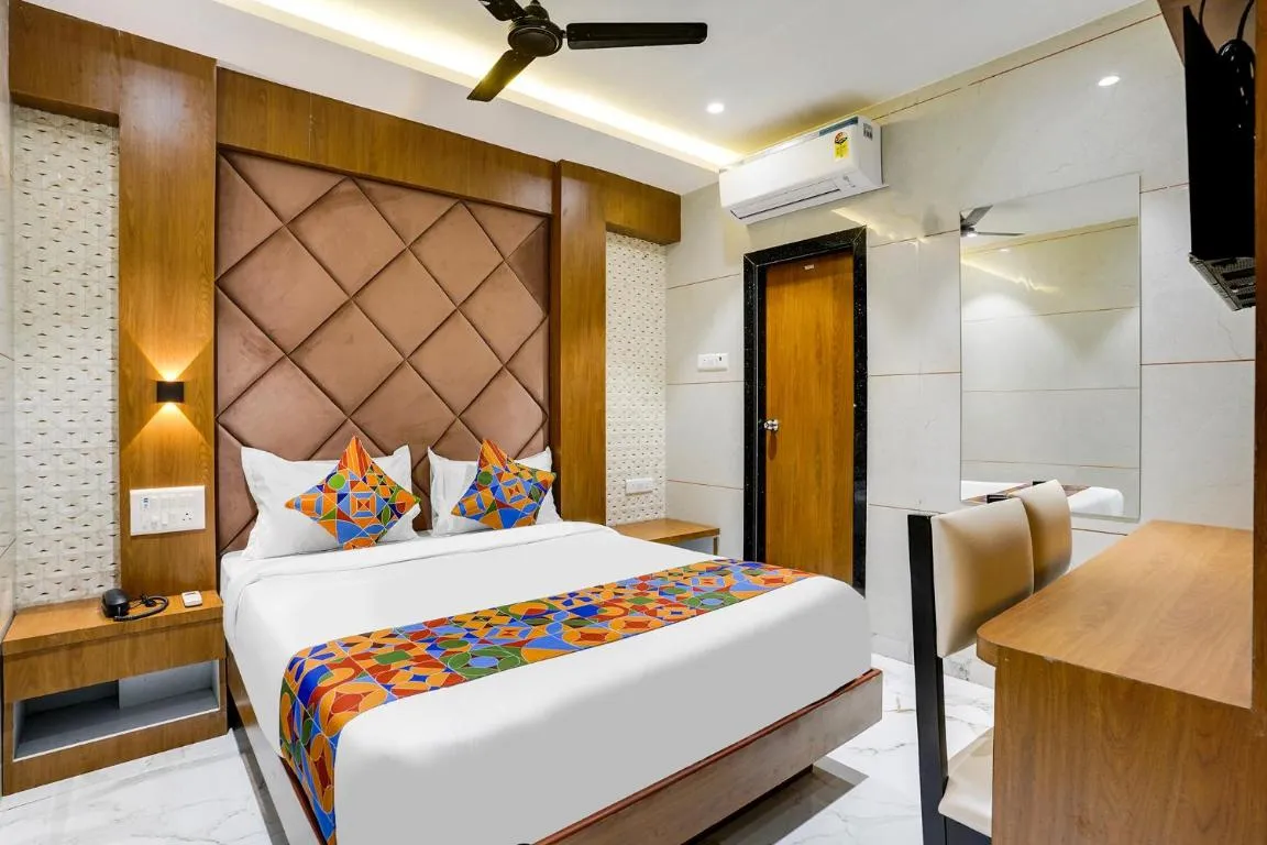 Image of FabHotel Regal Residency