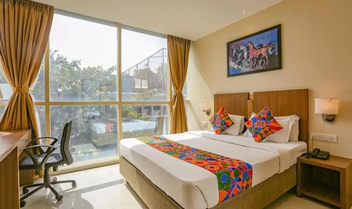 Image of FabHotel Royal Mumbai International Airport