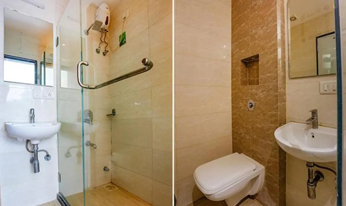 Image 6 of FabHotel Royal Mumbai International Airport