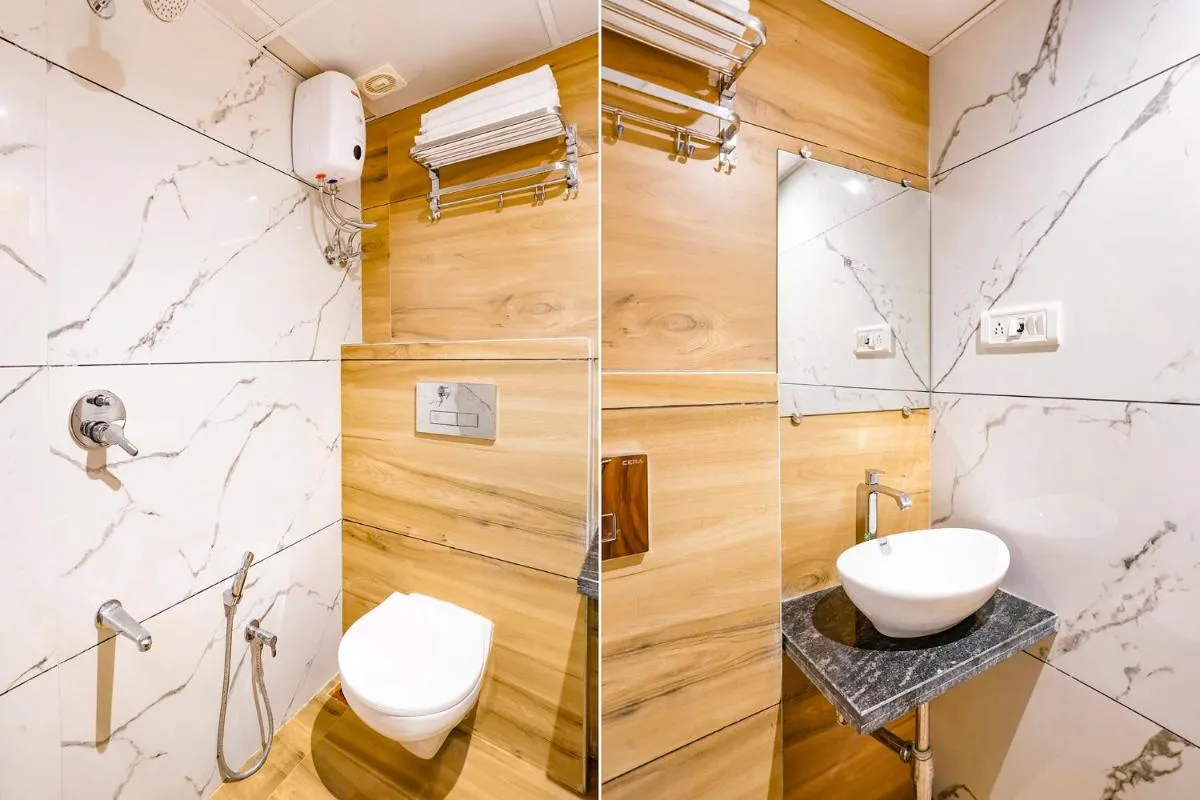 Image 5 of FabHotel Shubham Inn
