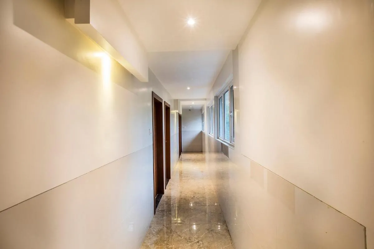 Image 6 of FabHotel Spring Inn Kandivali