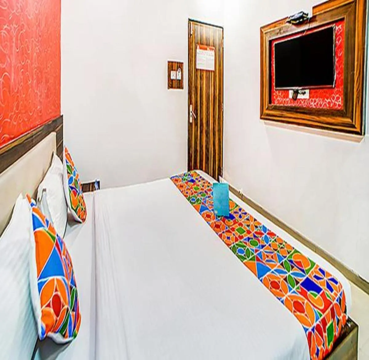 Image 4 of FabHotel The Adore Palace