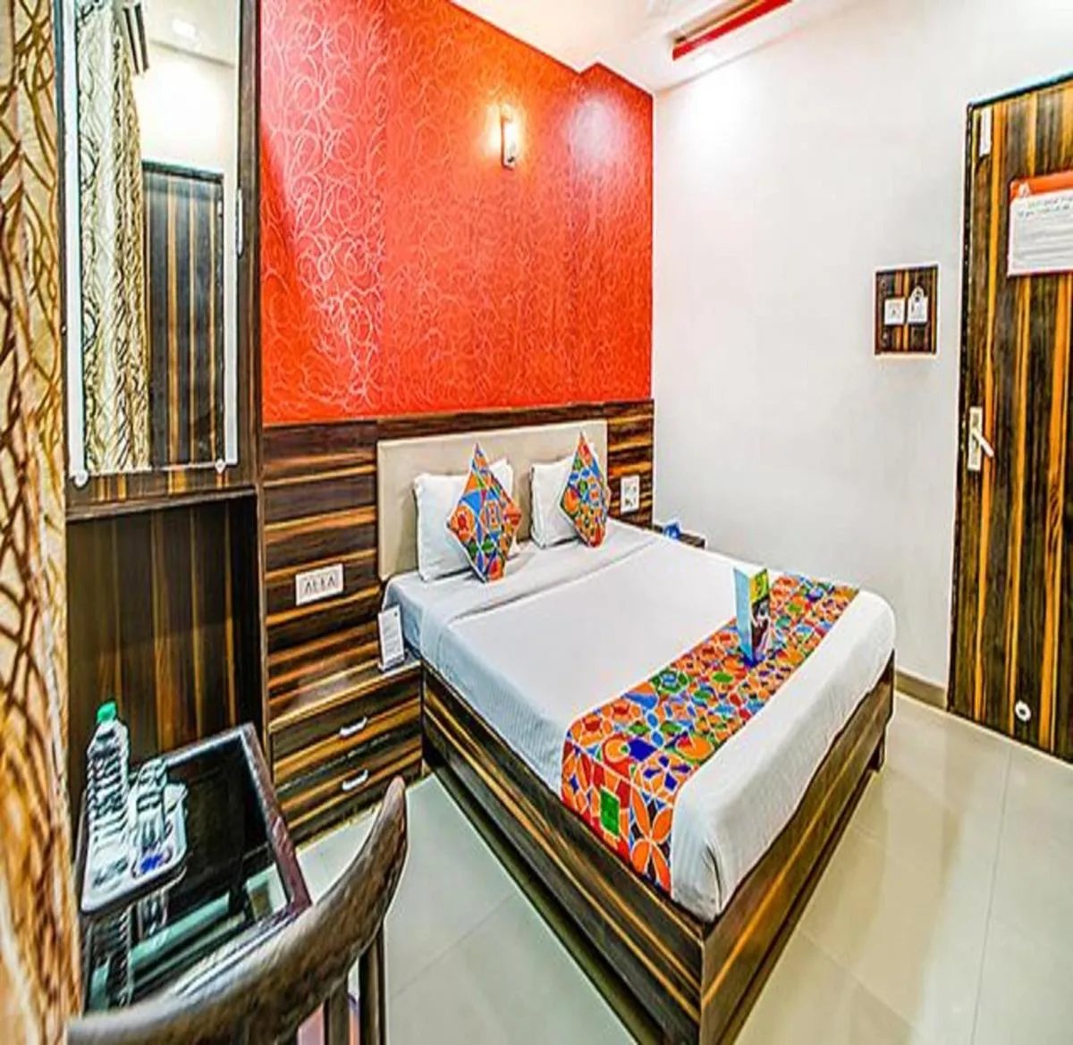 Image 1 of FabHotel The Adore Palace