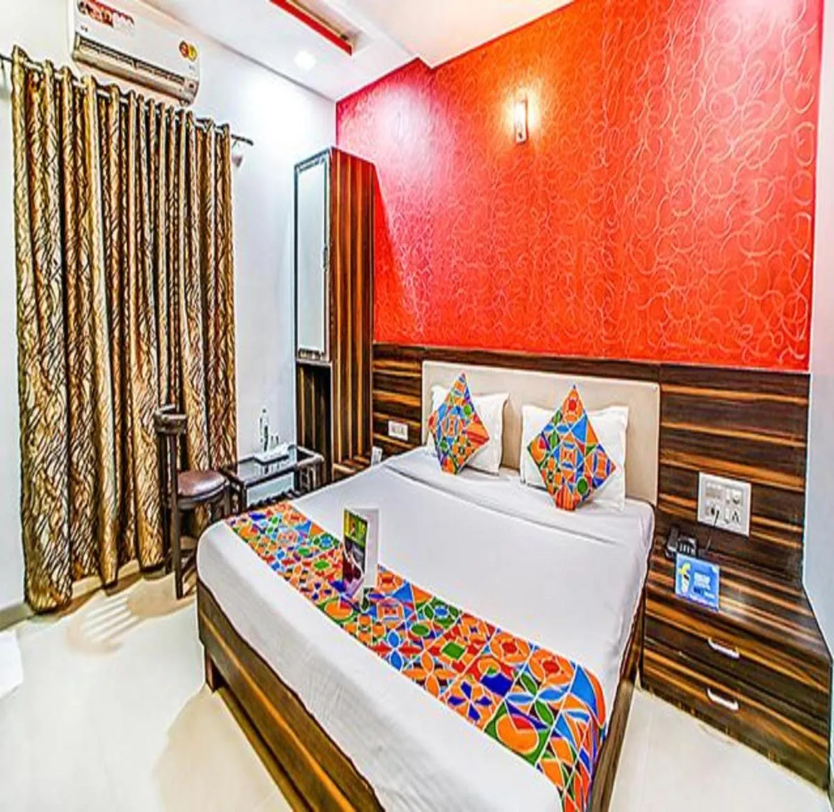 Image 3 of FabHotel The Adore Palace
