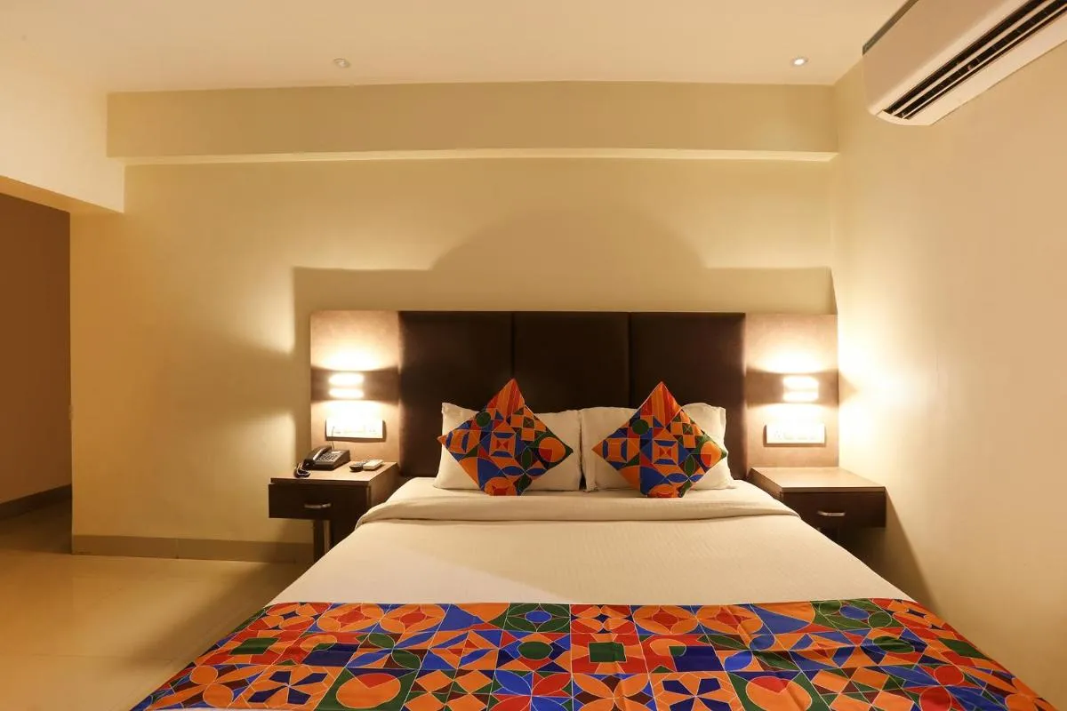 Image 1 of FabHotel West Inn