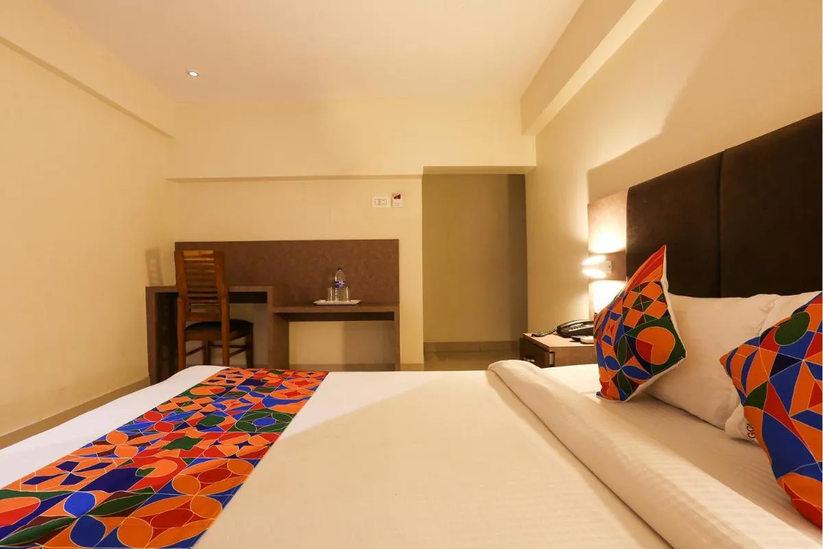 Image 4 of FabHotel West Inn